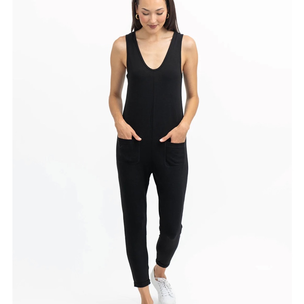 Smash + Tess Saturday Romper